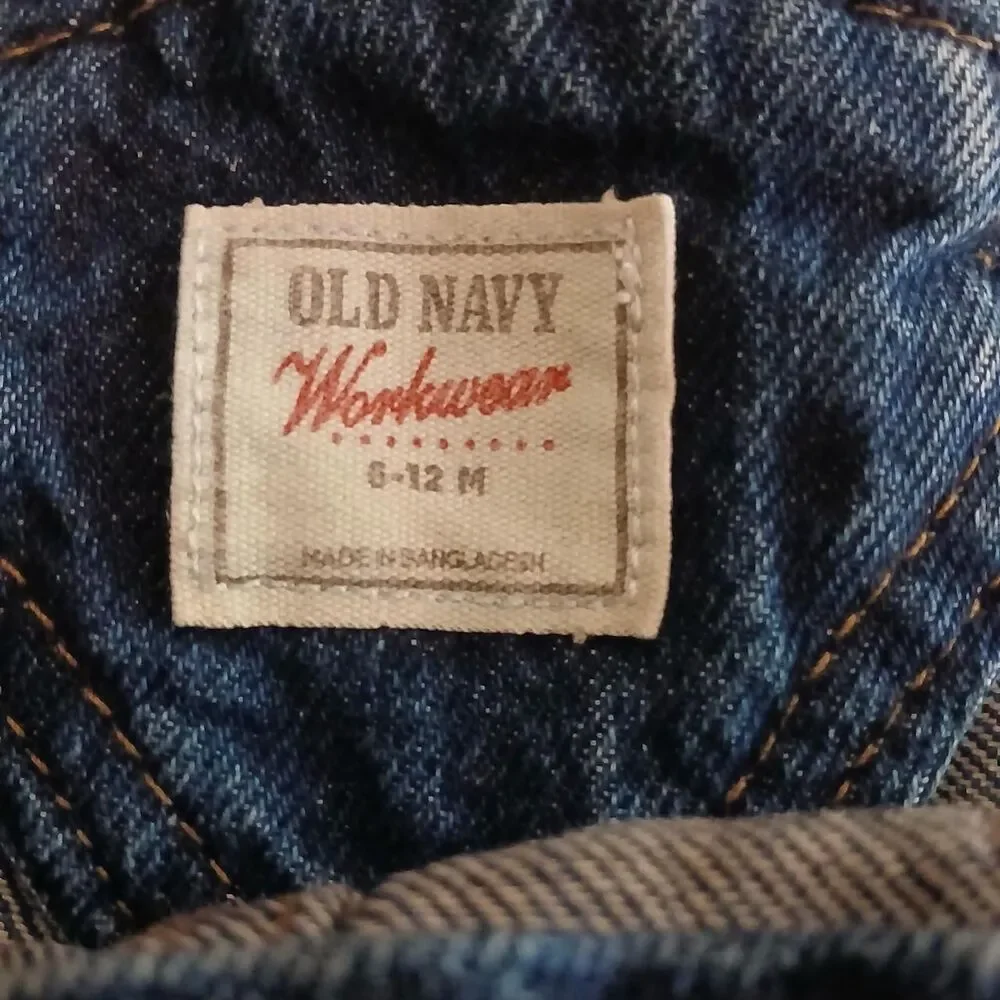 Old Navy vintage 90s